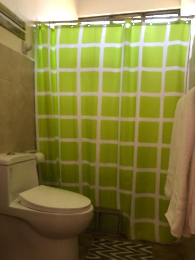 알라후엘라 Airport Rio Segundo Studio B&B 외부 사진