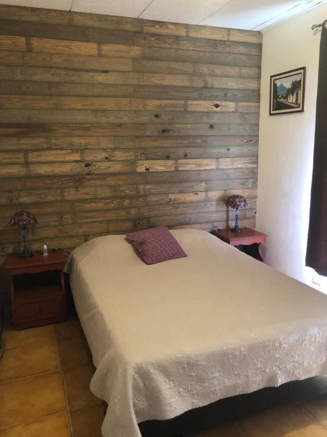 알라후엘라 Airport Rio Segundo Studio B&B 외부 사진