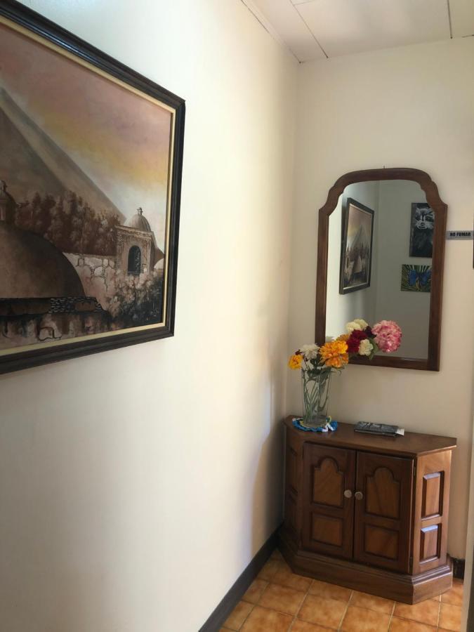 알라후엘라 Airport Rio Segundo Studio B&B 외부 사진